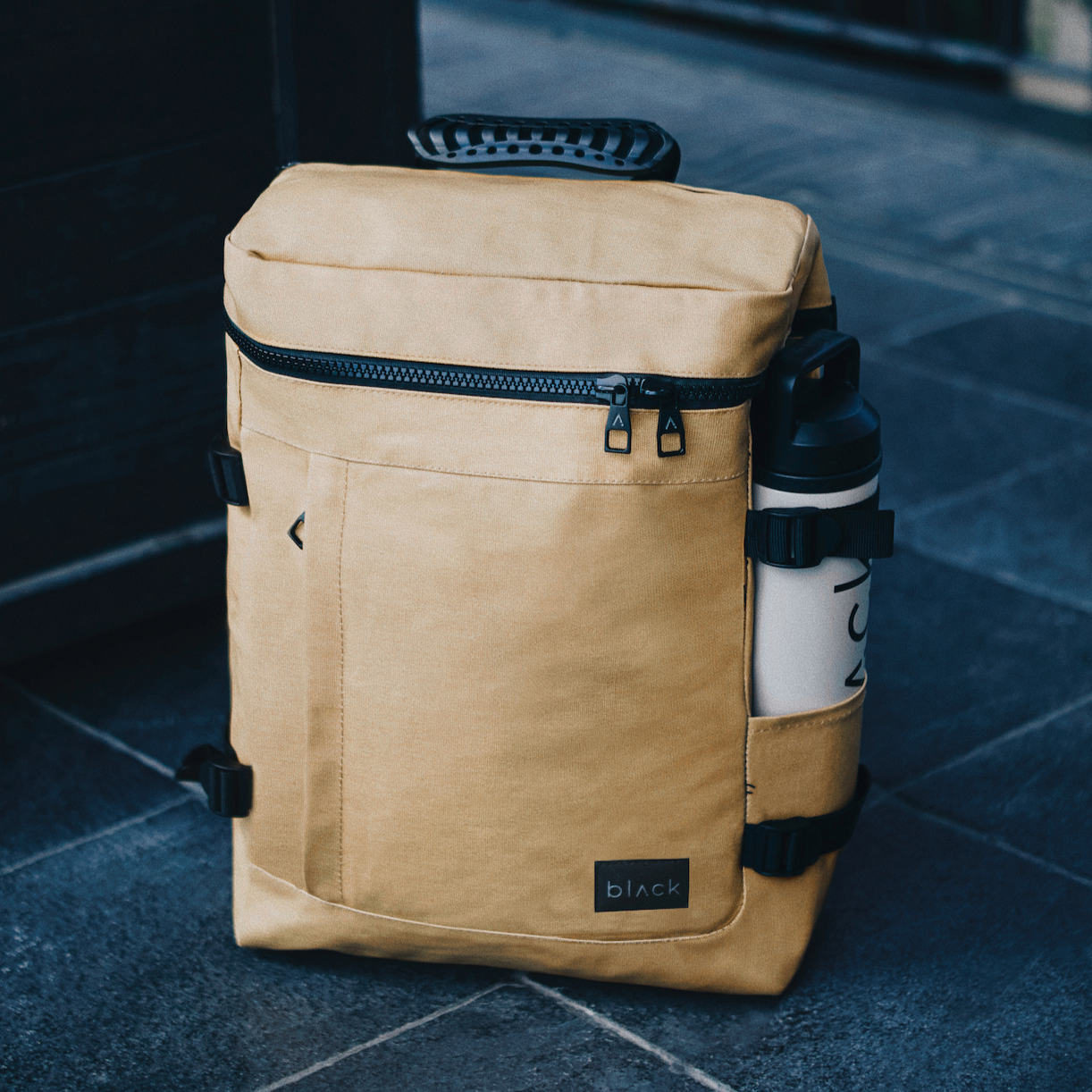 SOHO SAND BACKPACK