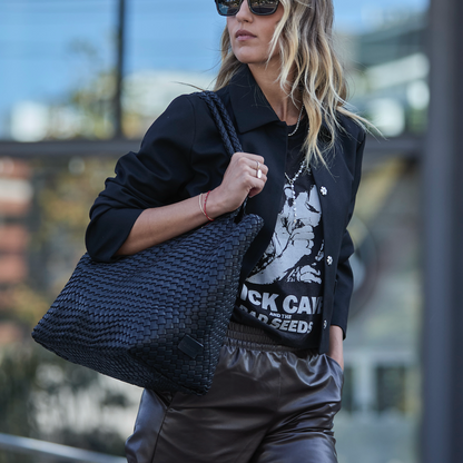TOTE BRAIDS