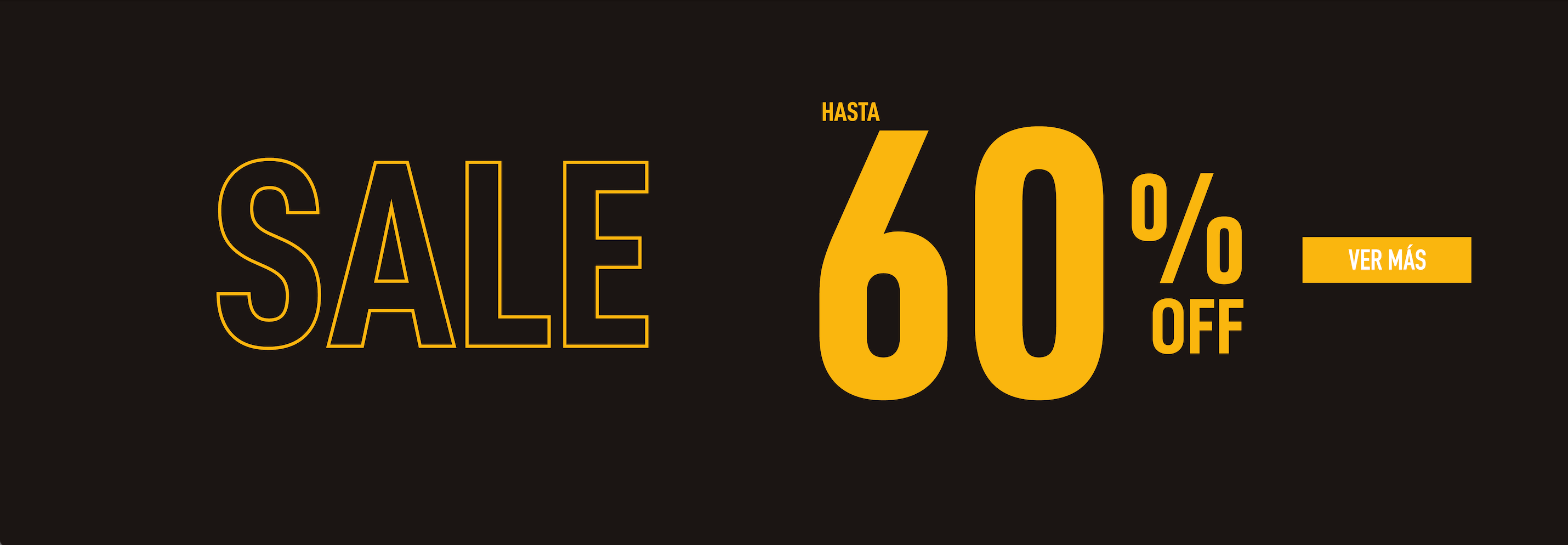 sale
