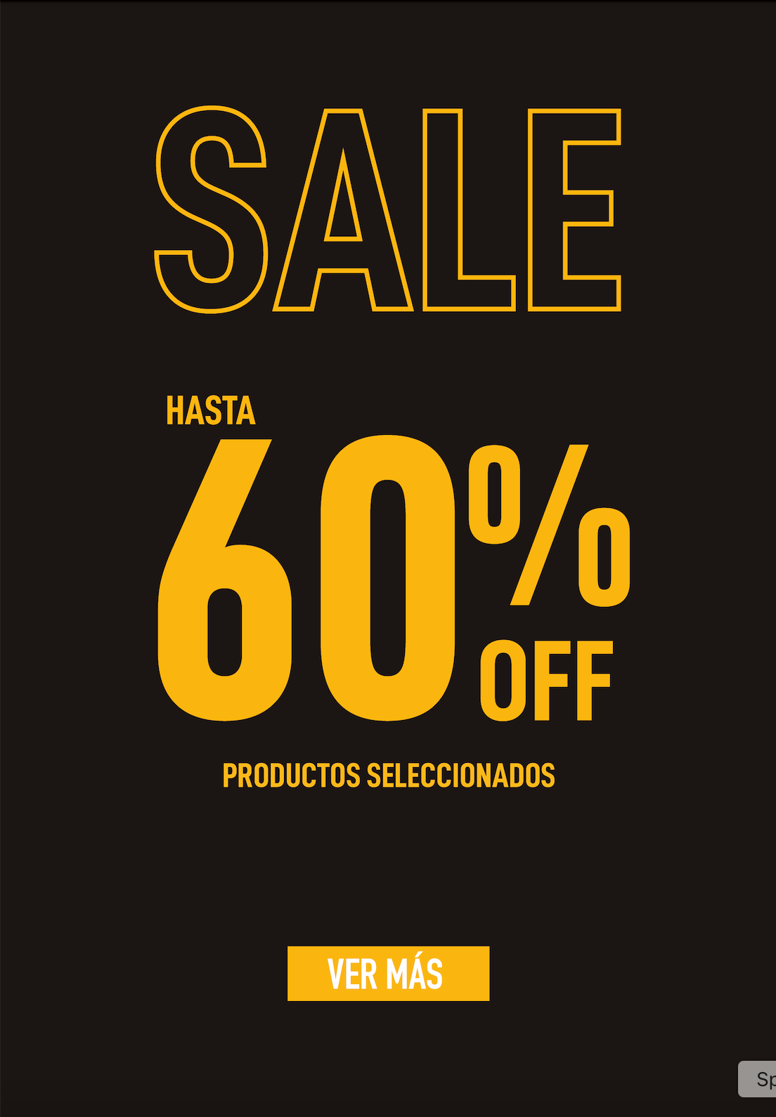 sale