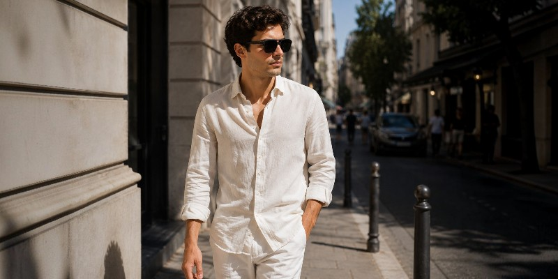 COLECCIÓN VESTUARIO VERANO 27´