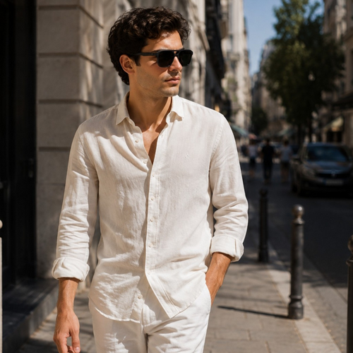 VESTUARIO VERANO 27´