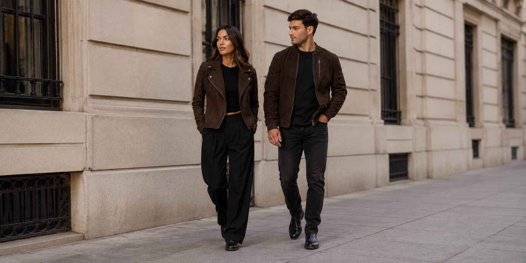 VESTUARIO