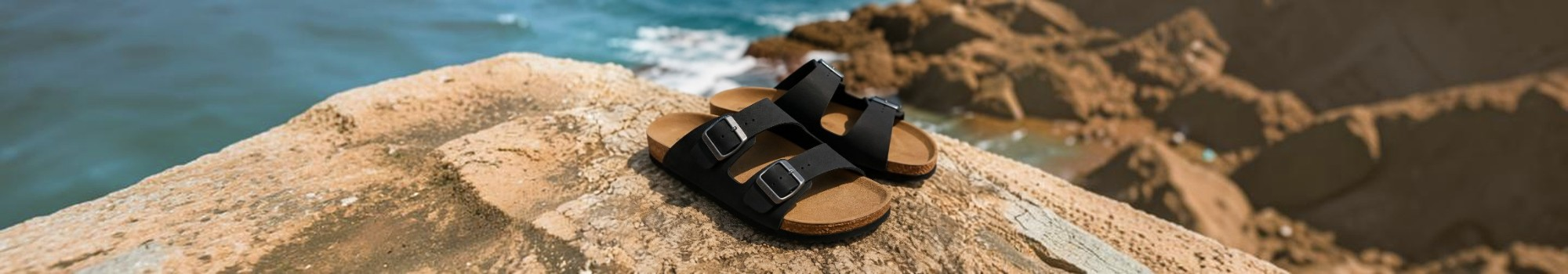 SANDALIAS HOMBRE