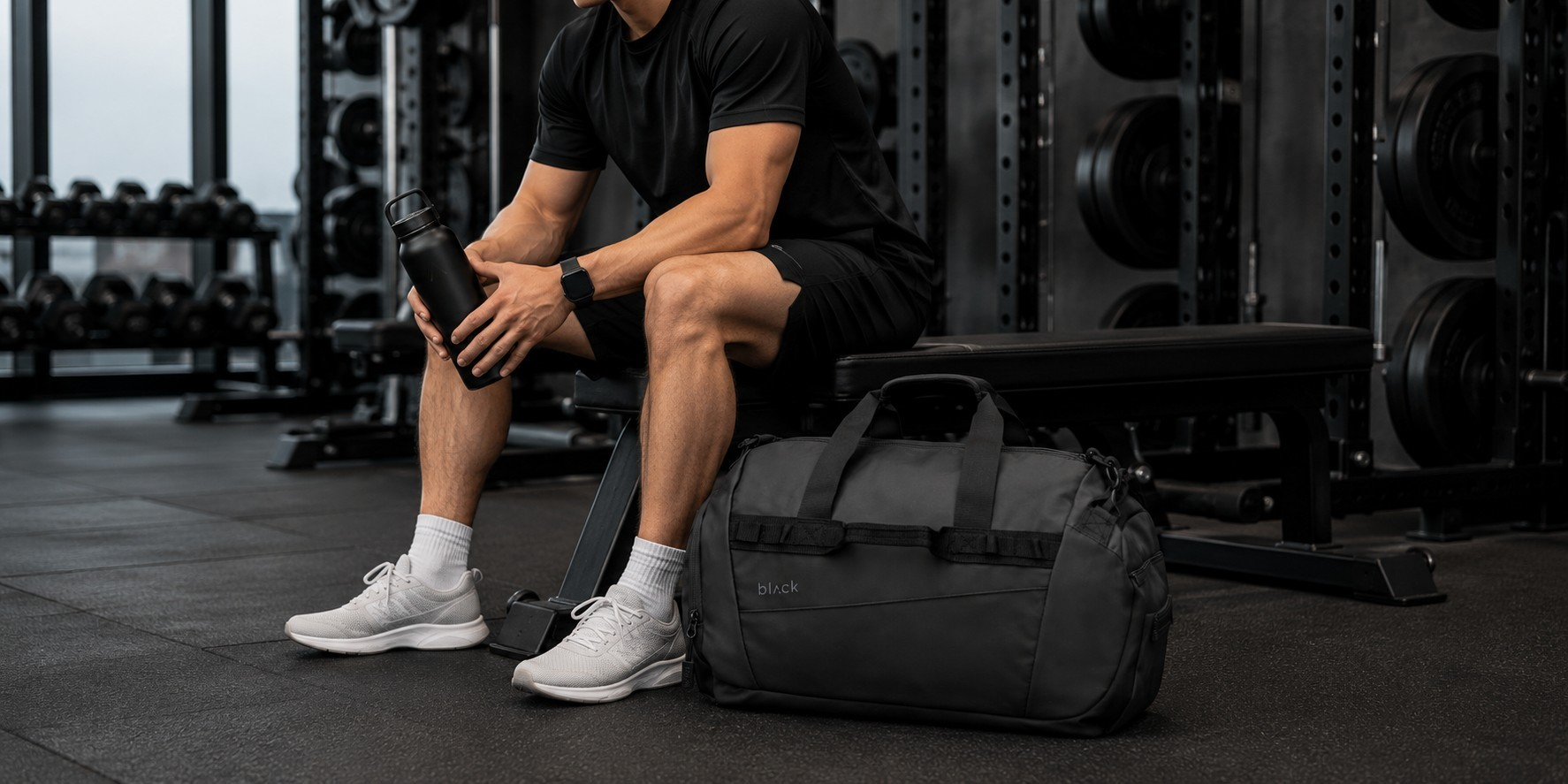 BOLSOS DEPORTIVOS