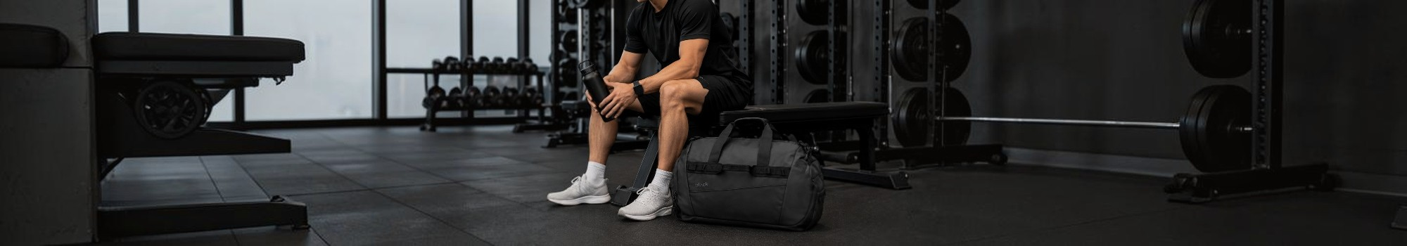 BOLSOS DEPORTIVOS