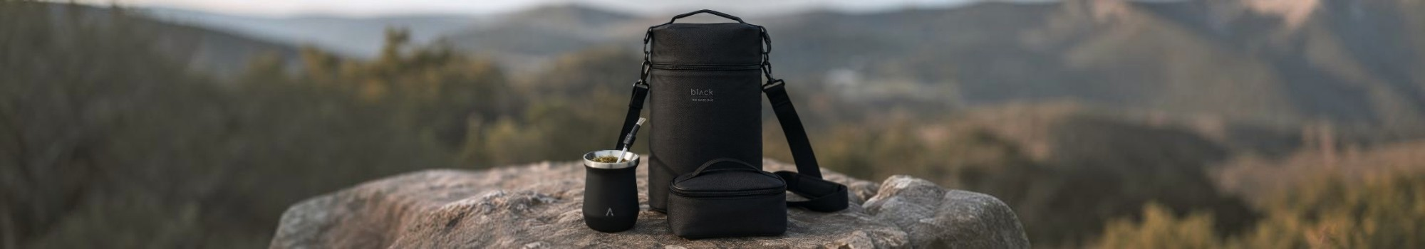 ACCESORIOS MATE