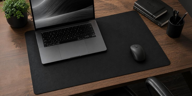 MAS ESCRITORIO / MOUSE PAD