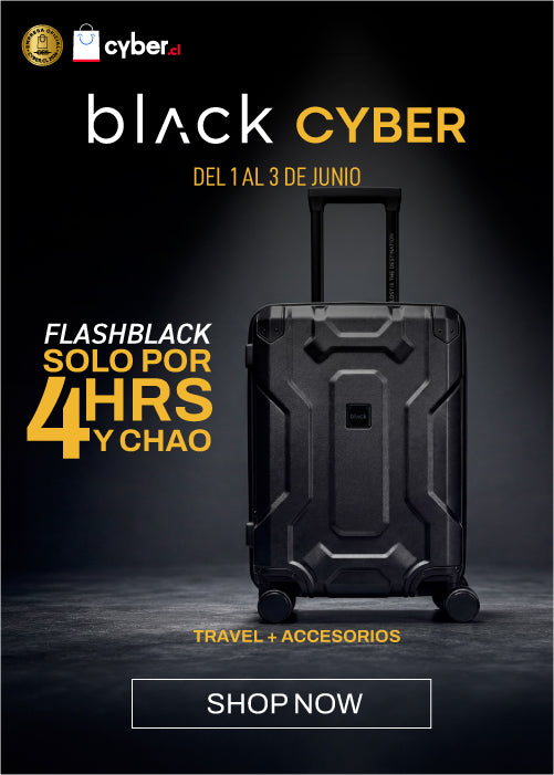 flash black miercoles