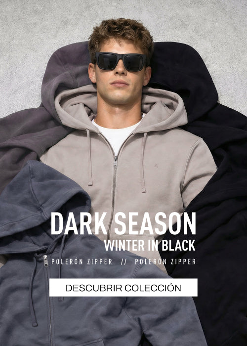 coleccion vestuario invierno