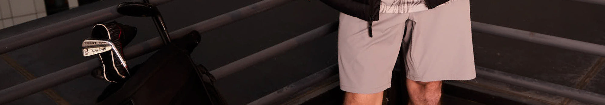 PANTALONES Y SHORTS HOMBRE