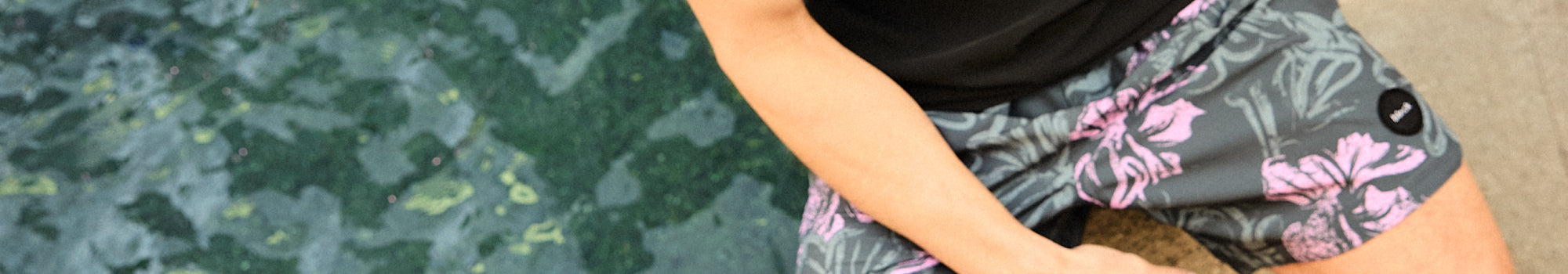 TRAJES DE BAÑO HOMBRE