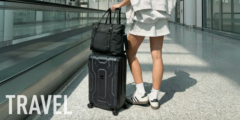 VIAJE Y TRAVEL