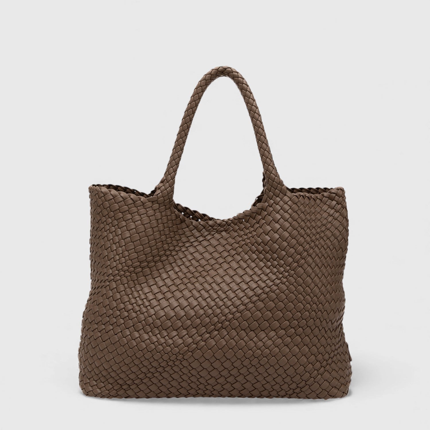 BOLSO TOTE BOSTON | Black Bubba Chile