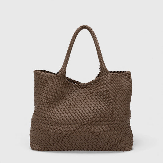 TOTE BRAIDS