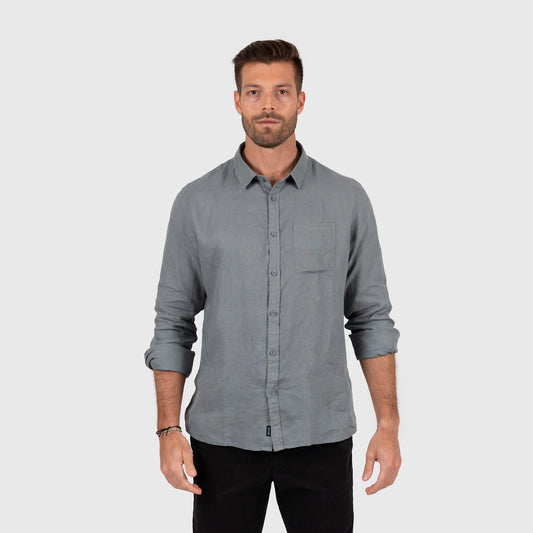CAMISA LINEN