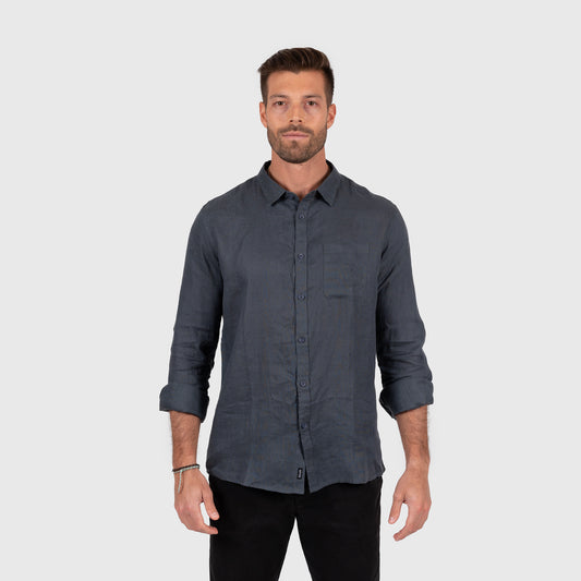CAMISA LINEN
