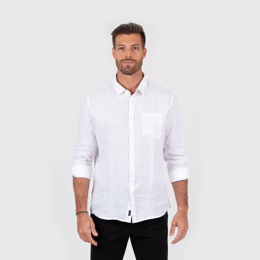 CAMISA LINEN