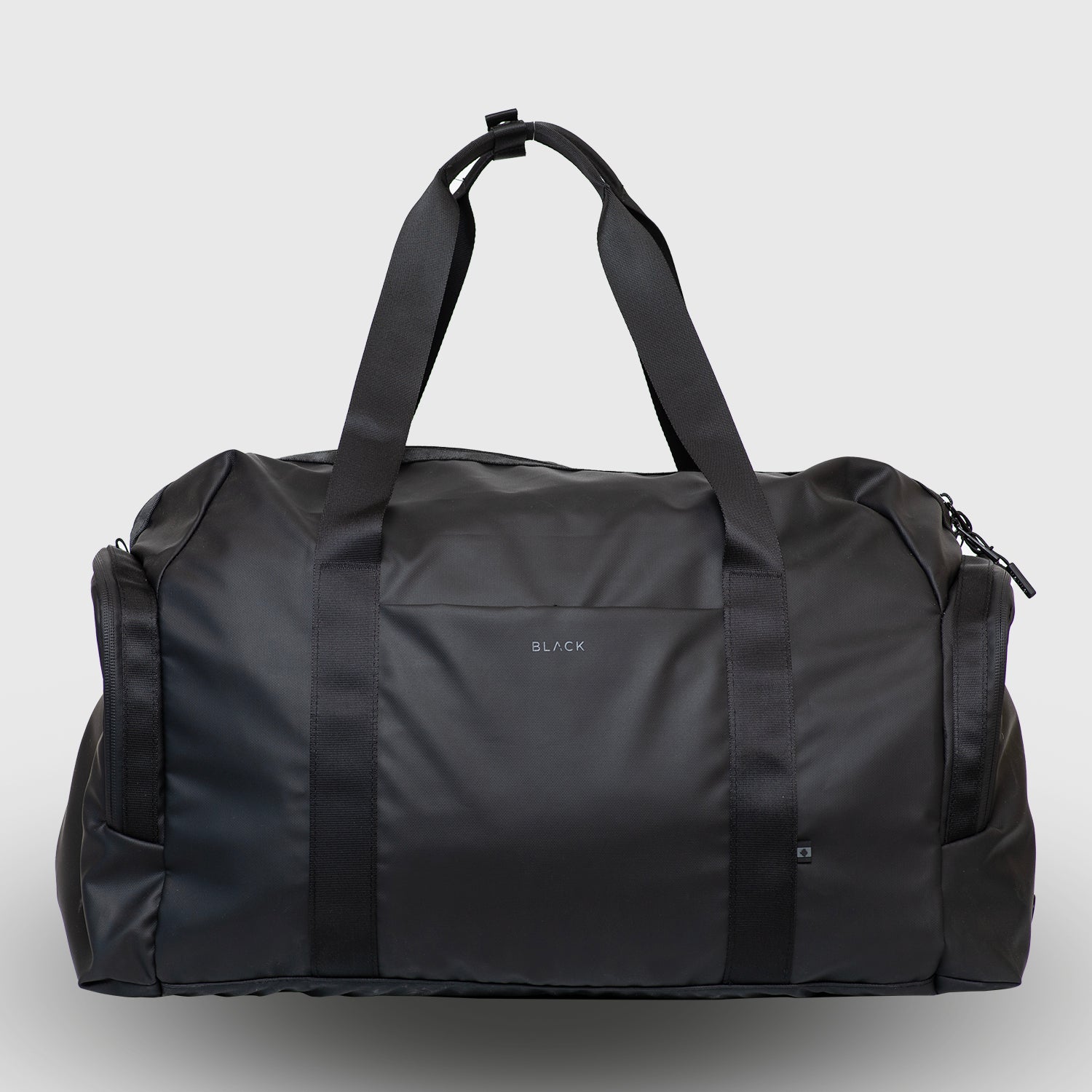 Bolso bubba negro sale