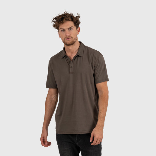 POLERA COTTON POLO