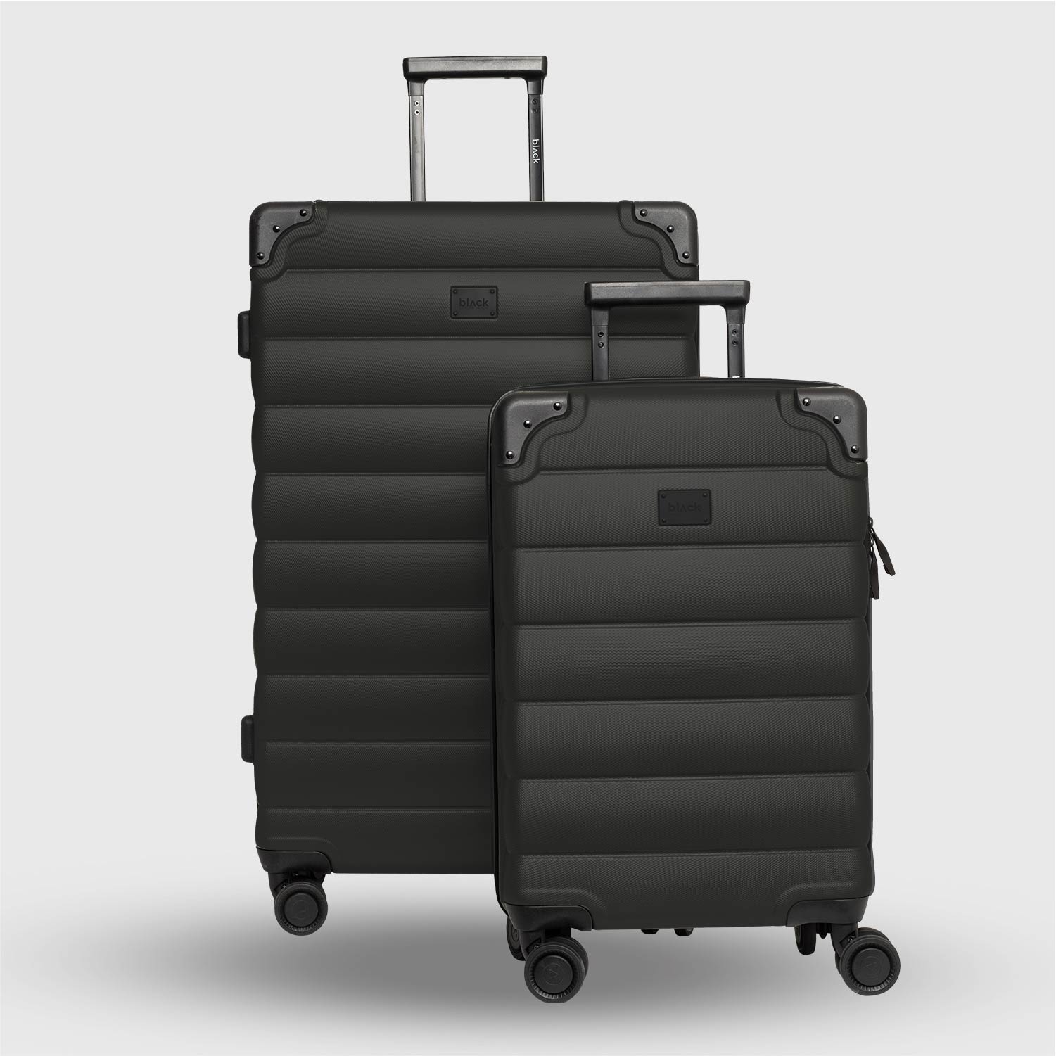 MALETA JACKSON | Black Bubba Chile