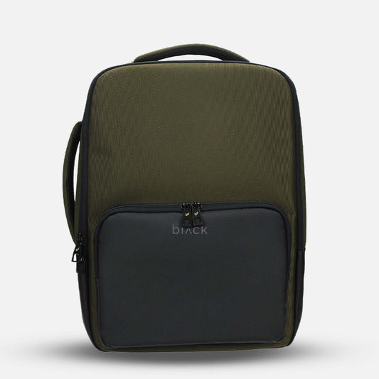 MOCHILA BOSS