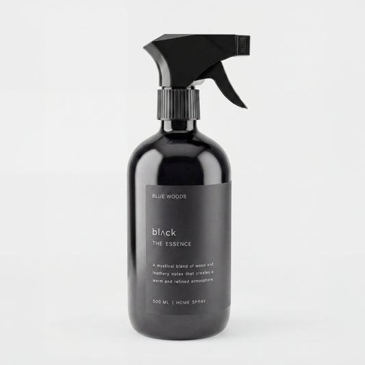 HOME SPRAY BLUE WOODS