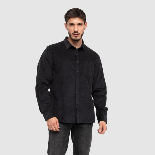 CAMISA CORDUROY