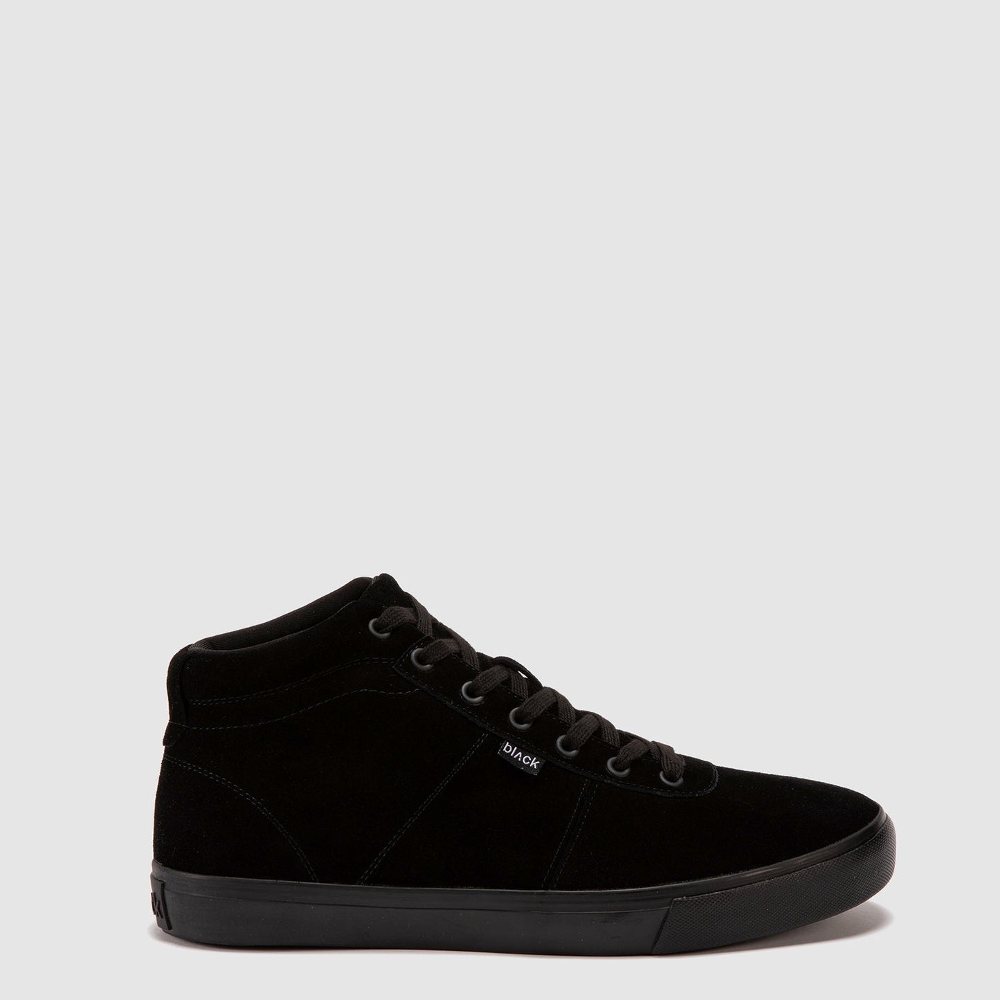 ZAPATILLAS BROOKLYN SUEDE